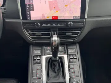 Macan  21 Zoll  14-Wege PDLS  Facelift