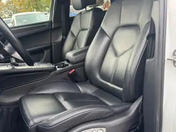 Macan  21 Zoll  14-Wege PDLS  Facelift