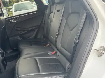 Macan  21 Zoll  14-Wege PDLS  Facelift