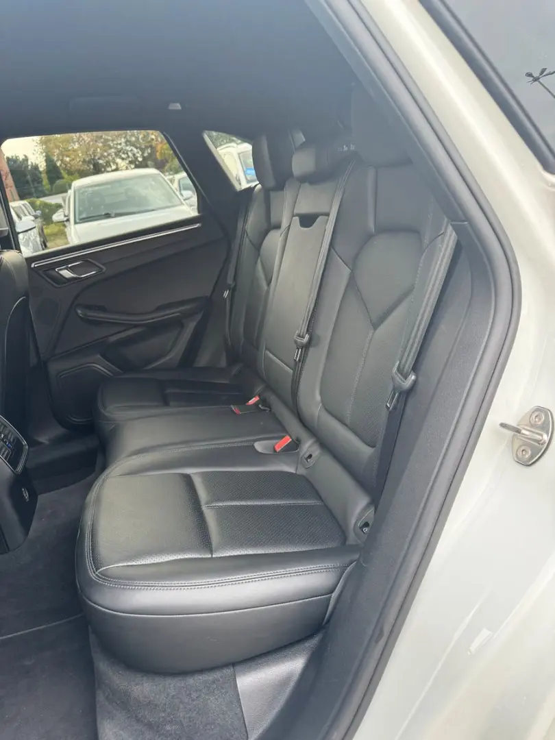 Macan  21 Zoll  14-Wege PDLS  Facelift