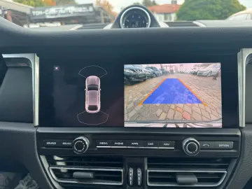 Macan  21 Zoll  14-Wege PDLS  Facelift