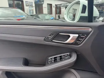 Macan  21 Zoll  14-Wege PDLS  Facelift