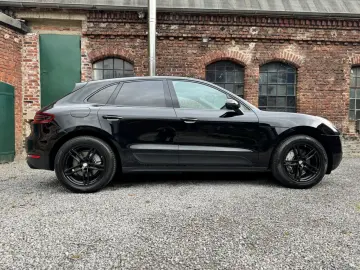 Macan S
