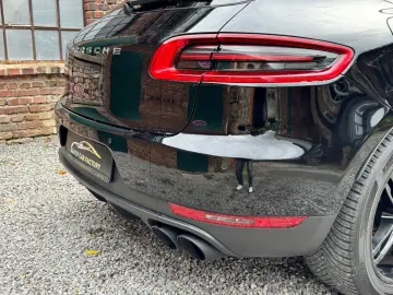 Macan S
