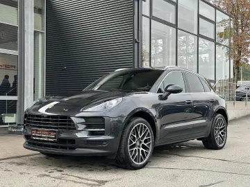 Macan   AHK   Pano   BOSE   STHZ   21