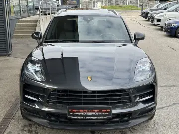 Macan   AHK   Pano   BOSE   STHZ   21