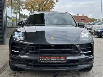 Macan   AHK   Pano   BOSE   STHZ   21