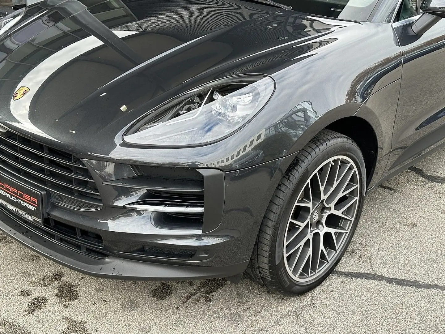 Macan   AHK   Pano   BOSE   STHZ   21