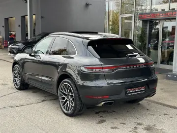 Macan   AHK   Pano   BOSE   STHZ   21
