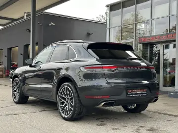 Macan   AHK   Pano   BOSE   STHZ   21