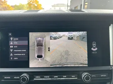 Macan   AHK   Pano   BOSE   STHZ   21