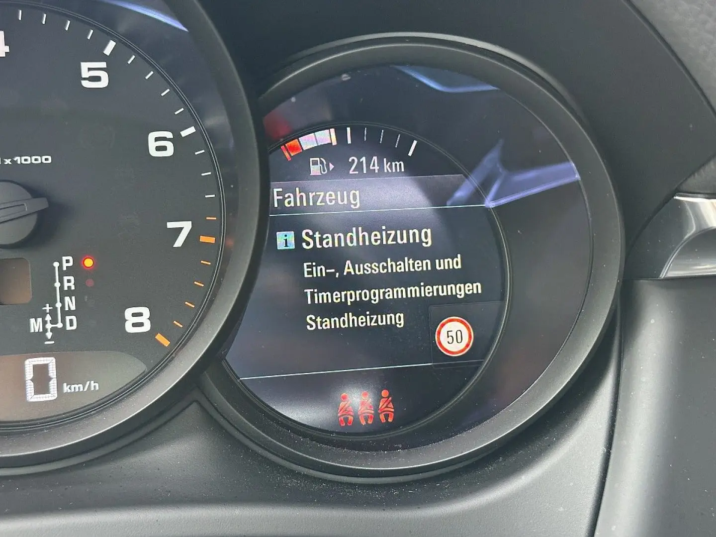 Macan   AHK   Pano   BOSE   STHZ   21