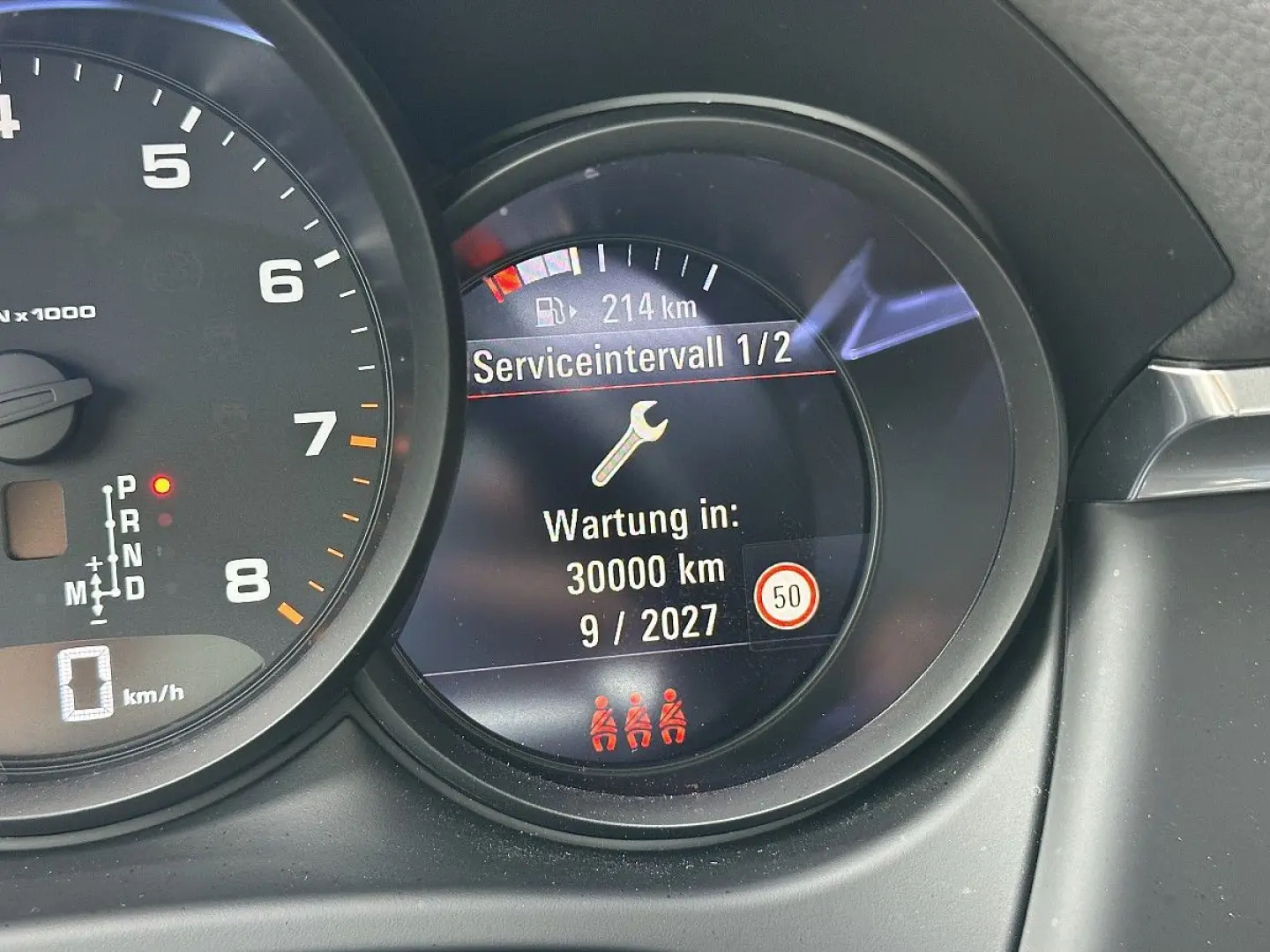 Macan   AHK   Pano   BOSE   STHZ   21