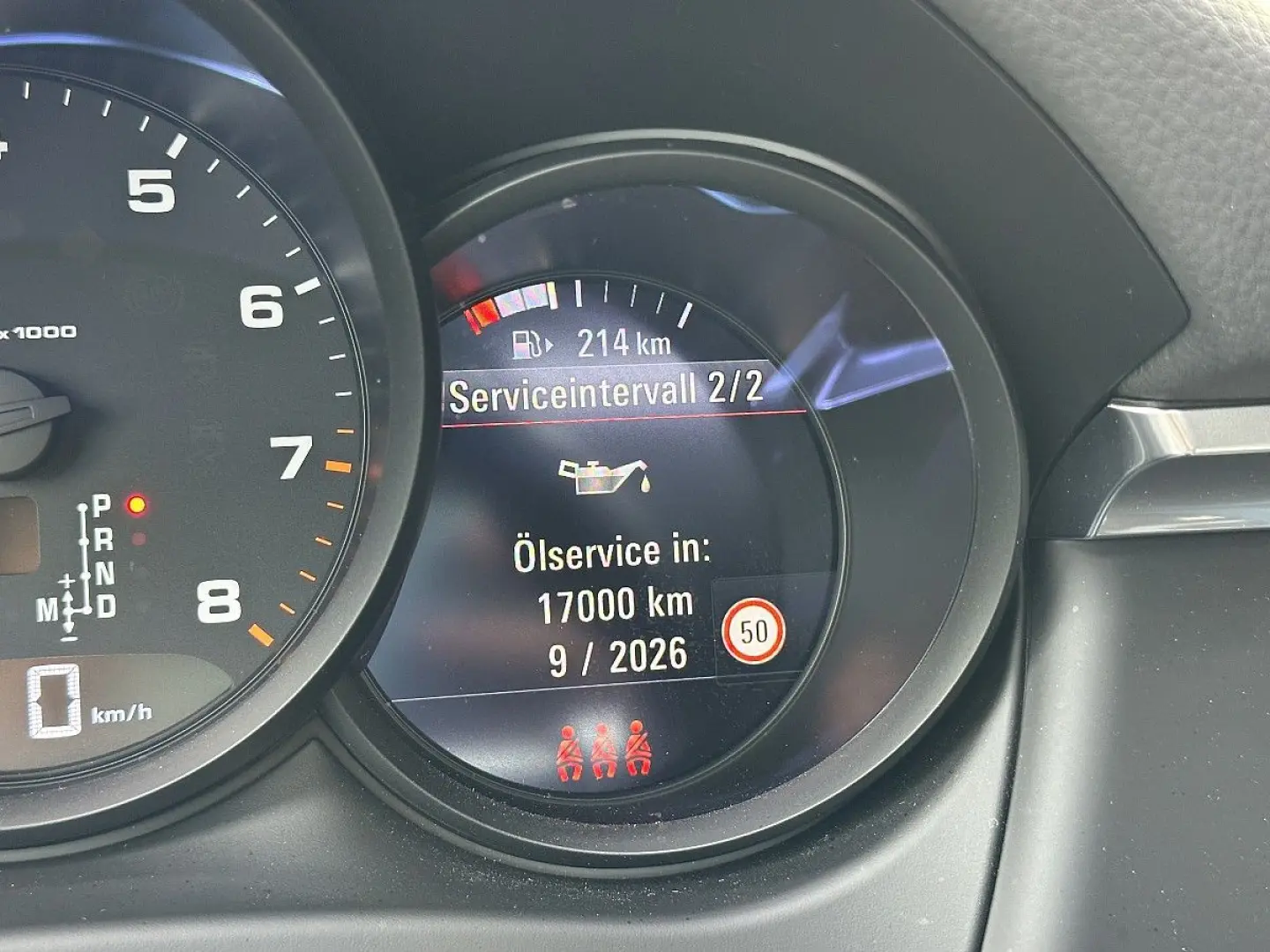 Macan   AHK   Pano   BOSE   STHZ   21