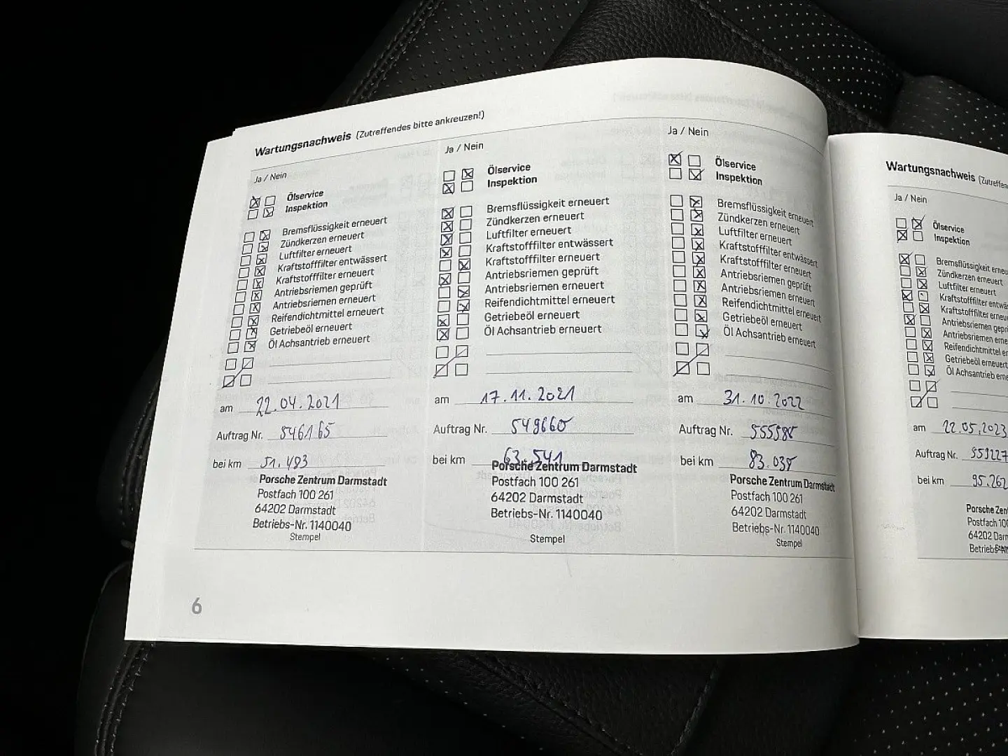 Macan   AHK   Pano   BOSE   STHZ   21