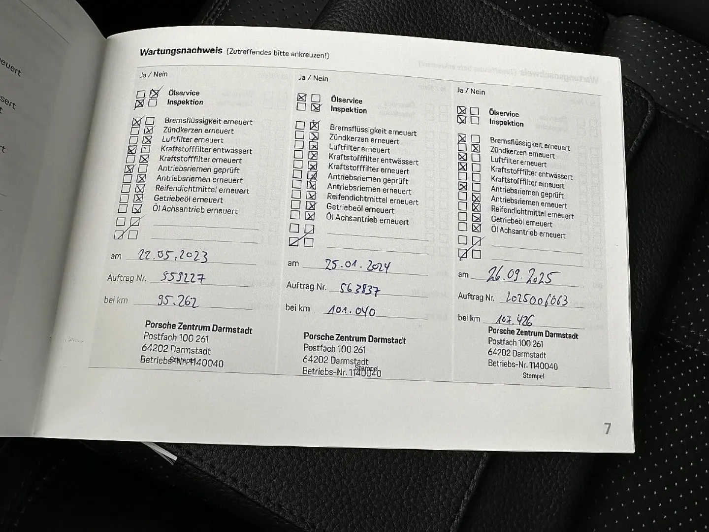 Macan   AHK   Pano   BOSE   STHZ   21