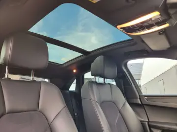 Macan PDK FACELIFT PANO DAK CAMERA  TREKHAAK BOS