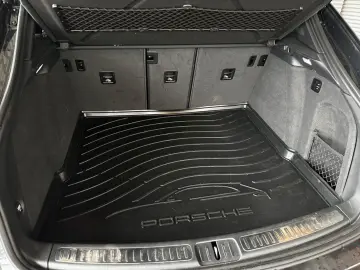 Macan RFK KLAPPEN AGA PANO BOSE SPORT CHRONO