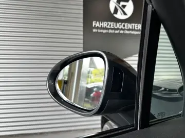 Macan RFK KLAPPEN AGA PANO BOSE SPORT CHRONO