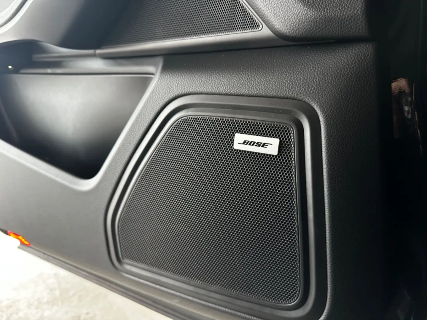 Macan RFK KLAPPEN AGA PANO BOSE SPORT CHRONO