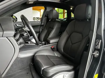 Macan RFK KLAPPEN AGA PANO BOSE SPORT CHRONO