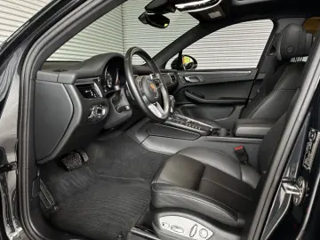 Macan RFK KLAPPEN AGA PANO BOSE SPORT CHRONO