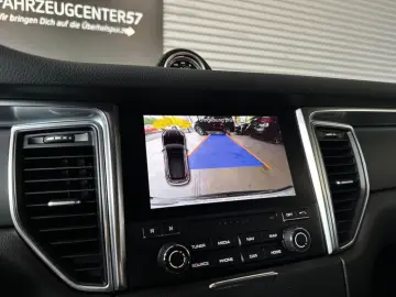 Macan RFK KLAPPEN AGA PANO BOSE SPORT CHRONO