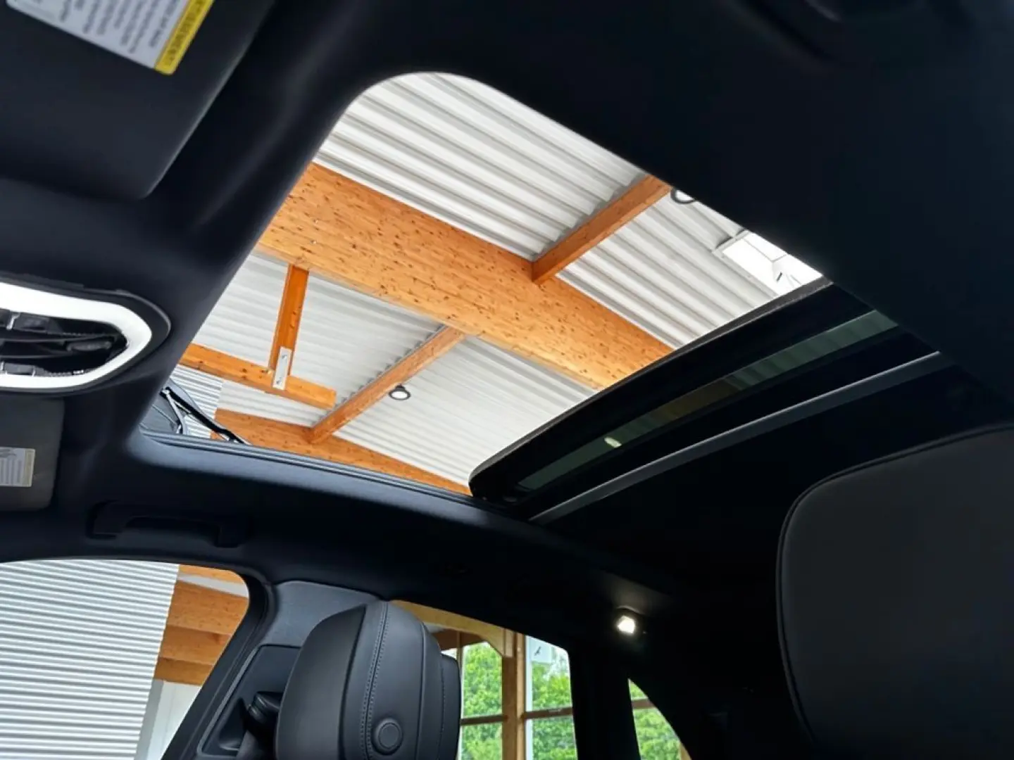 Macan RFK KLAPPEN AGA PANO BOSE SPORT CHRONO