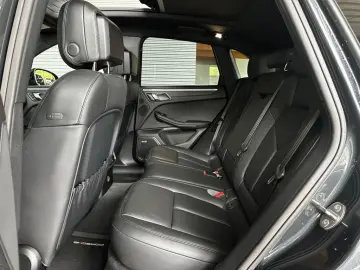 Macan RFK KLAPPEN AGA PANO BOSE SPORT CHRONO