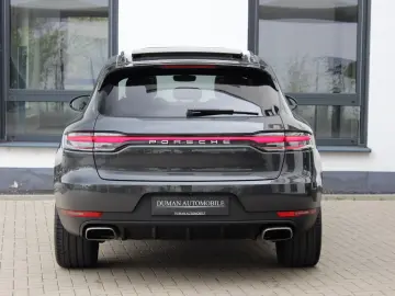 Macan 2.0 TFSI SPORTPAKET LED PANO 20 ZOLL 1.HD
