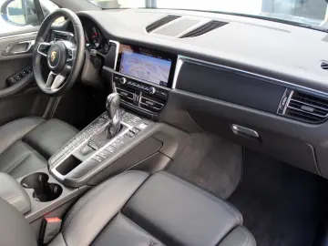 Macan 2.0 TFSI SPORTPAKET LED PANO 20 ZOLL 1.HD