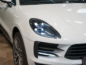 MACAN PANO CAMERA LED