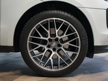 MACAN PANO CAMERA LED