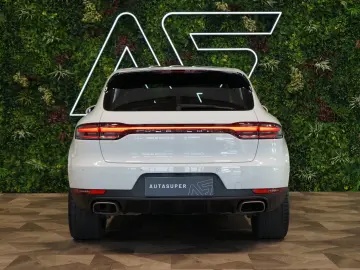 MACAN PANO CAMERA LED