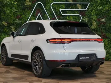 MACAN PANO CAMERA LED