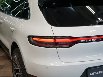 MACAN PANO CAMERA LED