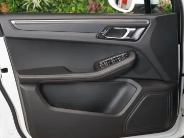 MACAN PANO CAMERA LED