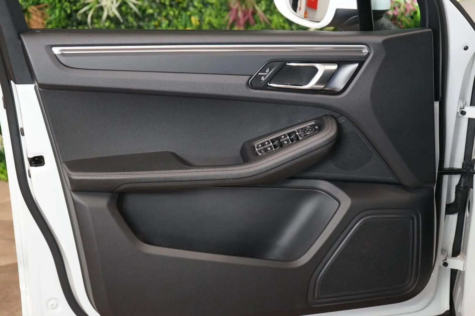 MACAN PANO CAMERA LED