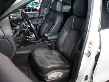 MACAN PANO CAMERA LED