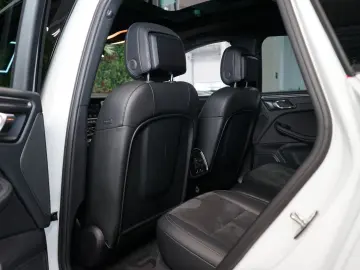 MACAN PANO CAMERA LED