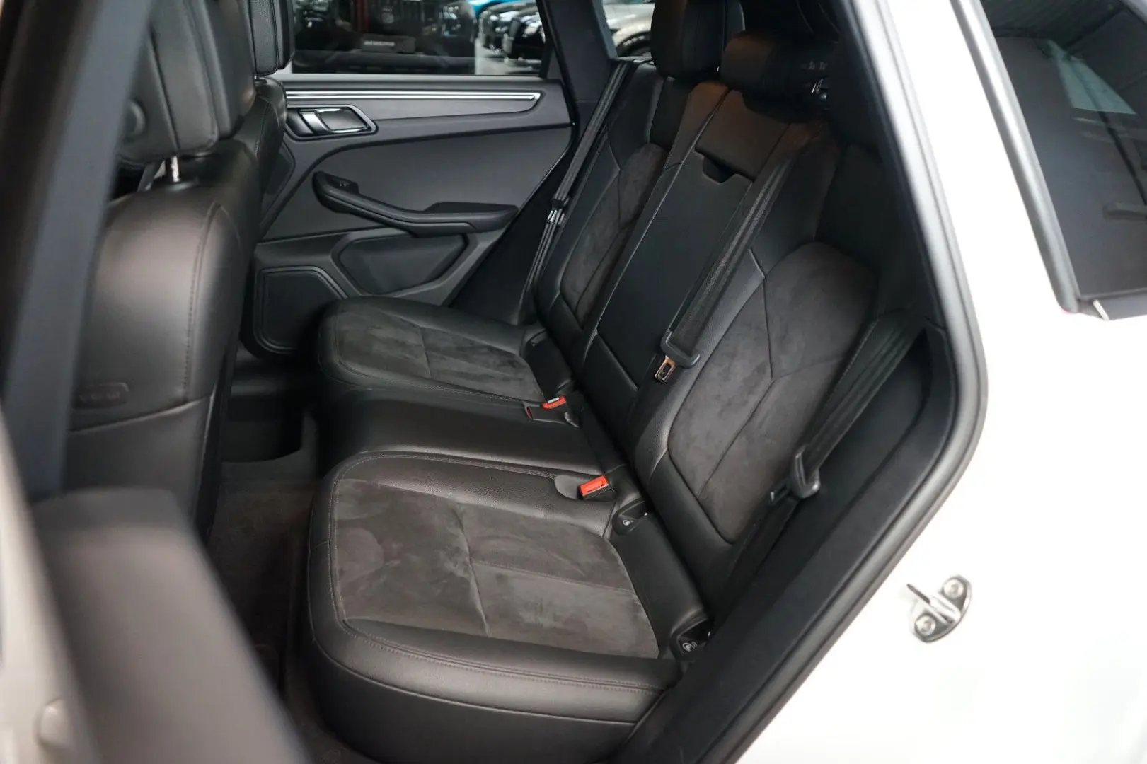 MACAN PANO CAMERA LED