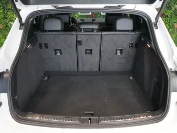 MACAN PANO CAMERA LED