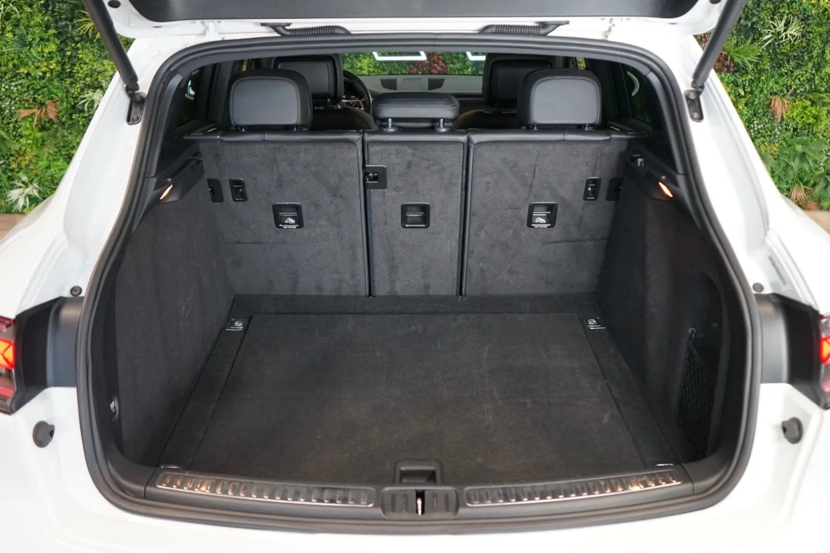 MACAN PANO CAMERA LED