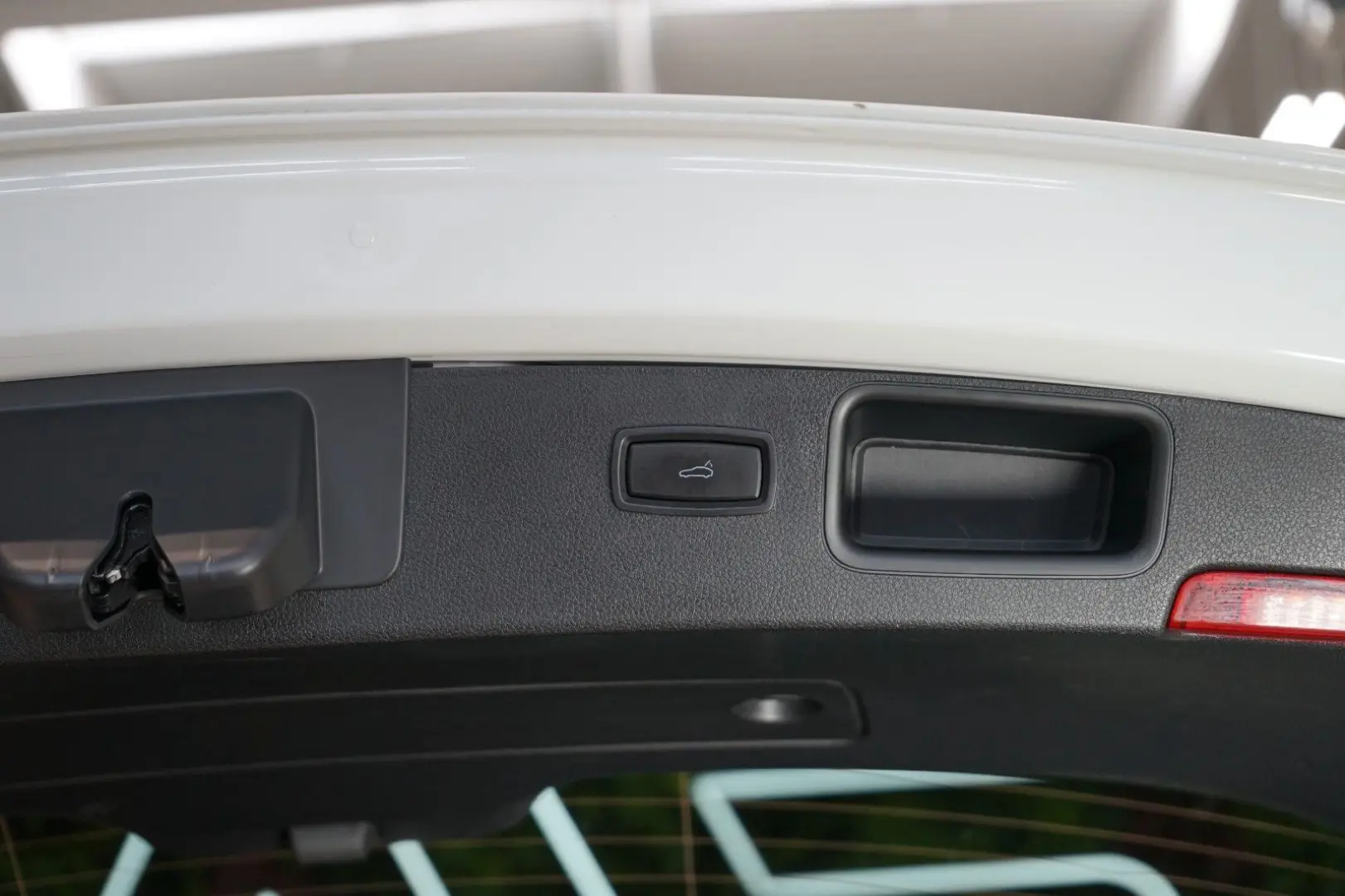 MACAN PANO CAMERA LED