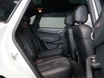 MACAN PANO CAMERA LED