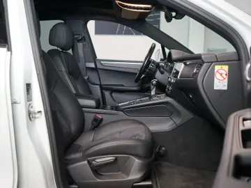 MACAN PANO CAMERA LED