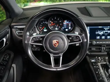 MACAN PANO CAMERA LED