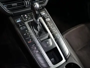 MACAN PANO CAMERA LED