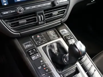 MACAN PANO CAMERA LED