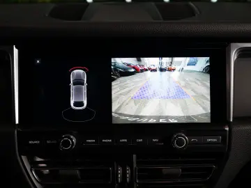 MACAN PANO CAMERA LED